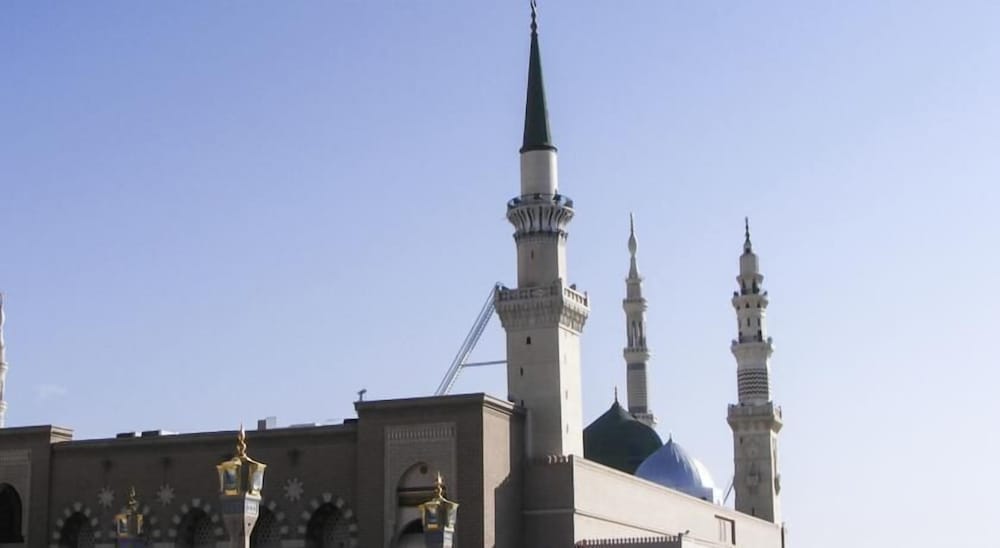 فندق نزل الشاكرين(Al Shakreen Golden Tulip (ex. Nozol Al Shakreen Hotel)) 49/54