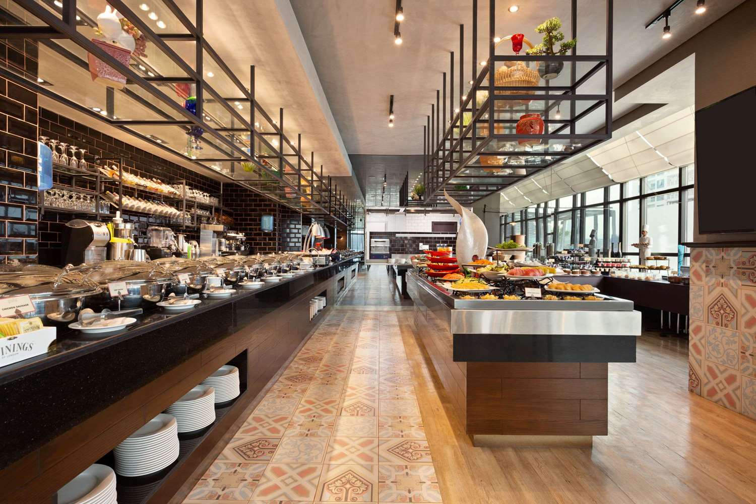 Ramada Resort by Wyndham Manama Seef 50/57