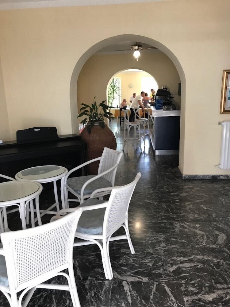 Albergo Pensione Cinquestelle 27/36