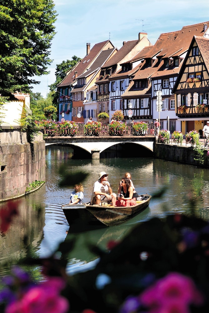 Residence La Petite Venise 67/71