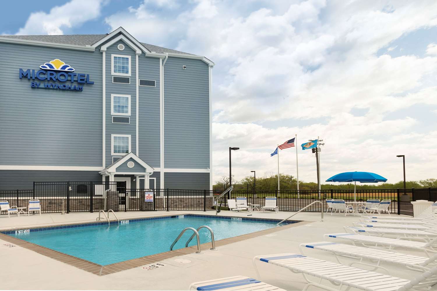 Microtel Inn Suites By Wyndham Georgetown Delaware Beaches 3/16