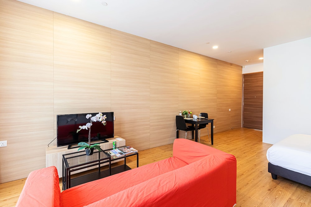Thanksgiving Serviced Residence 37/67
