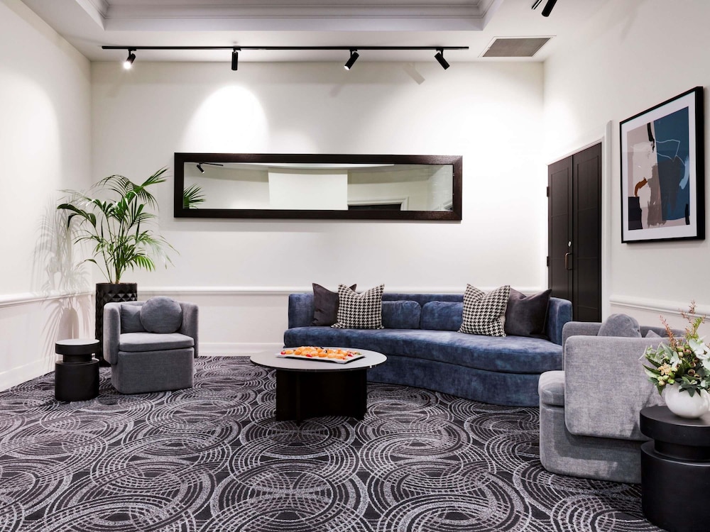 Novotel Melbourne Glen Waverley 32/50