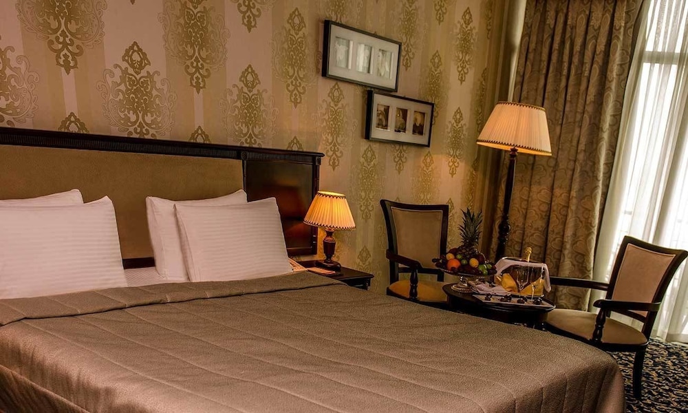 Ramada by Wyndham Baku 13/59