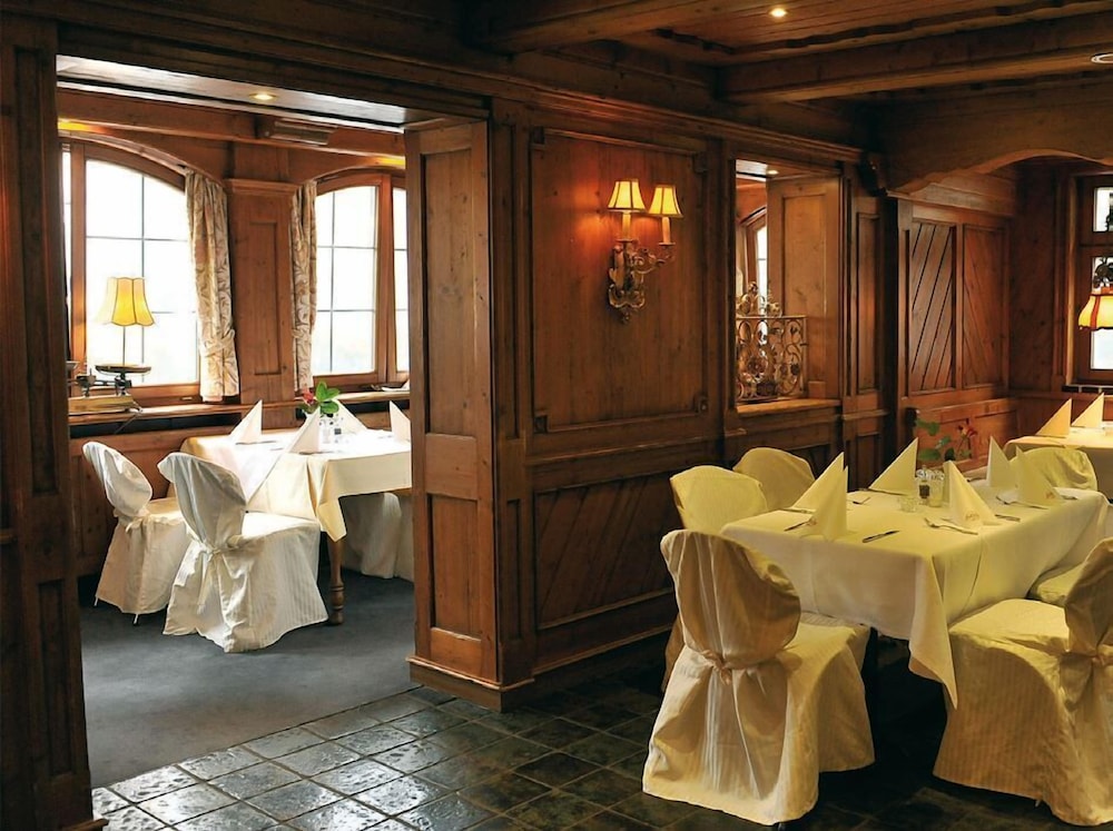 Hotel Restaurant Hoettche 26/26
