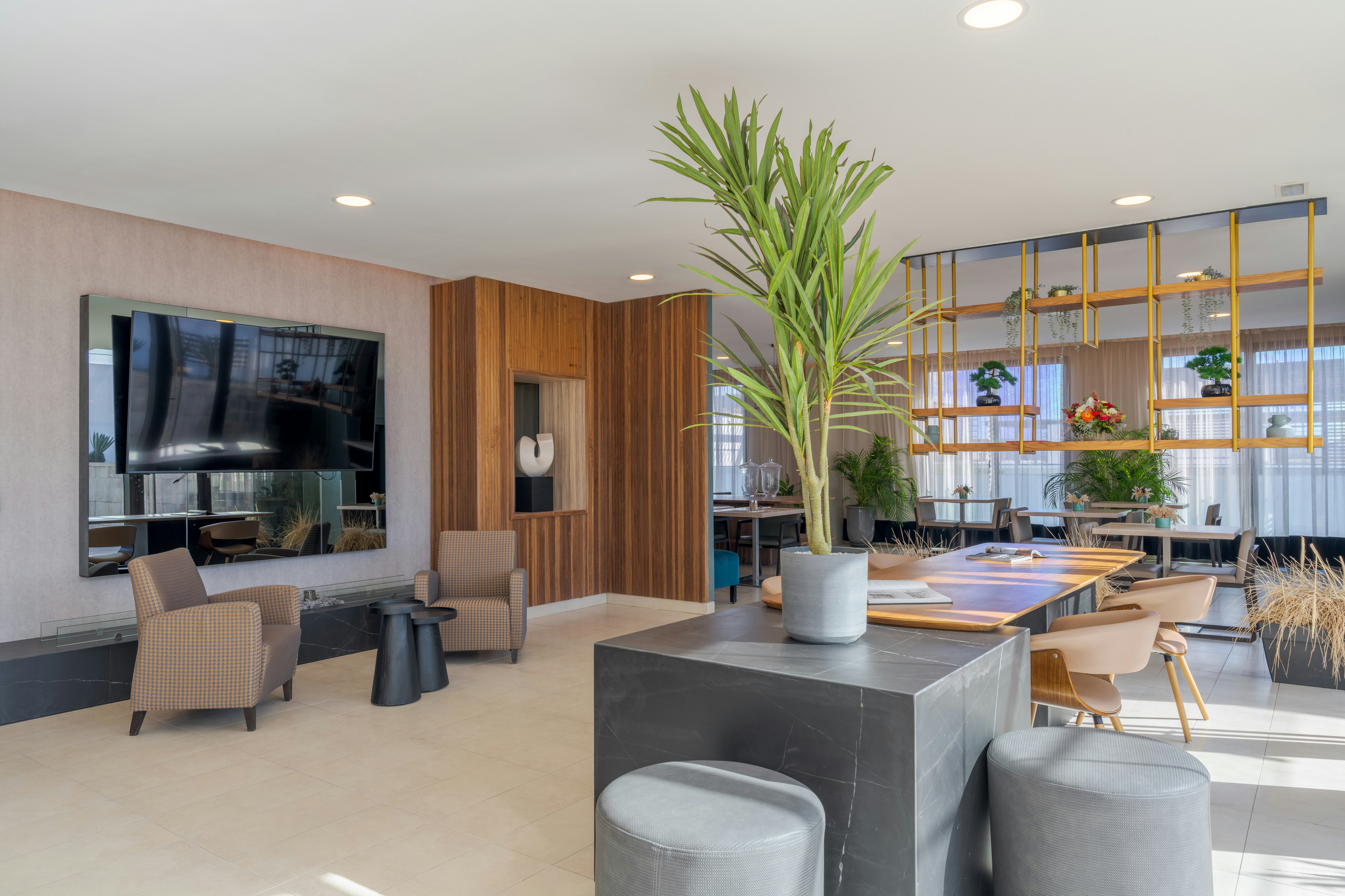 Pestana Casablanca Suites and Residences 20/34