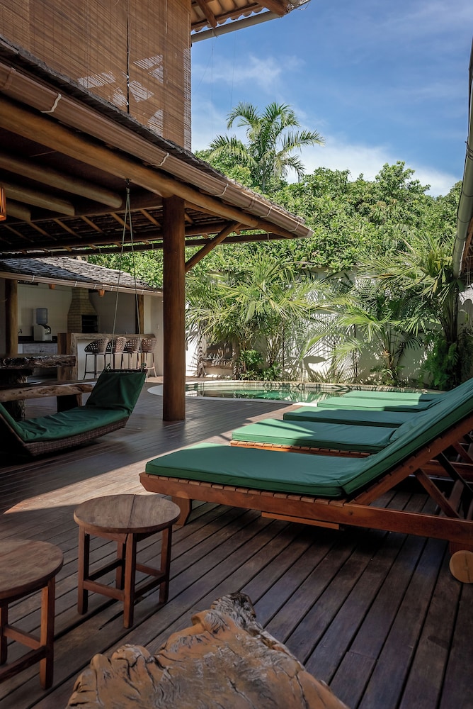 Cajueiro Premium Trancoso 21/50