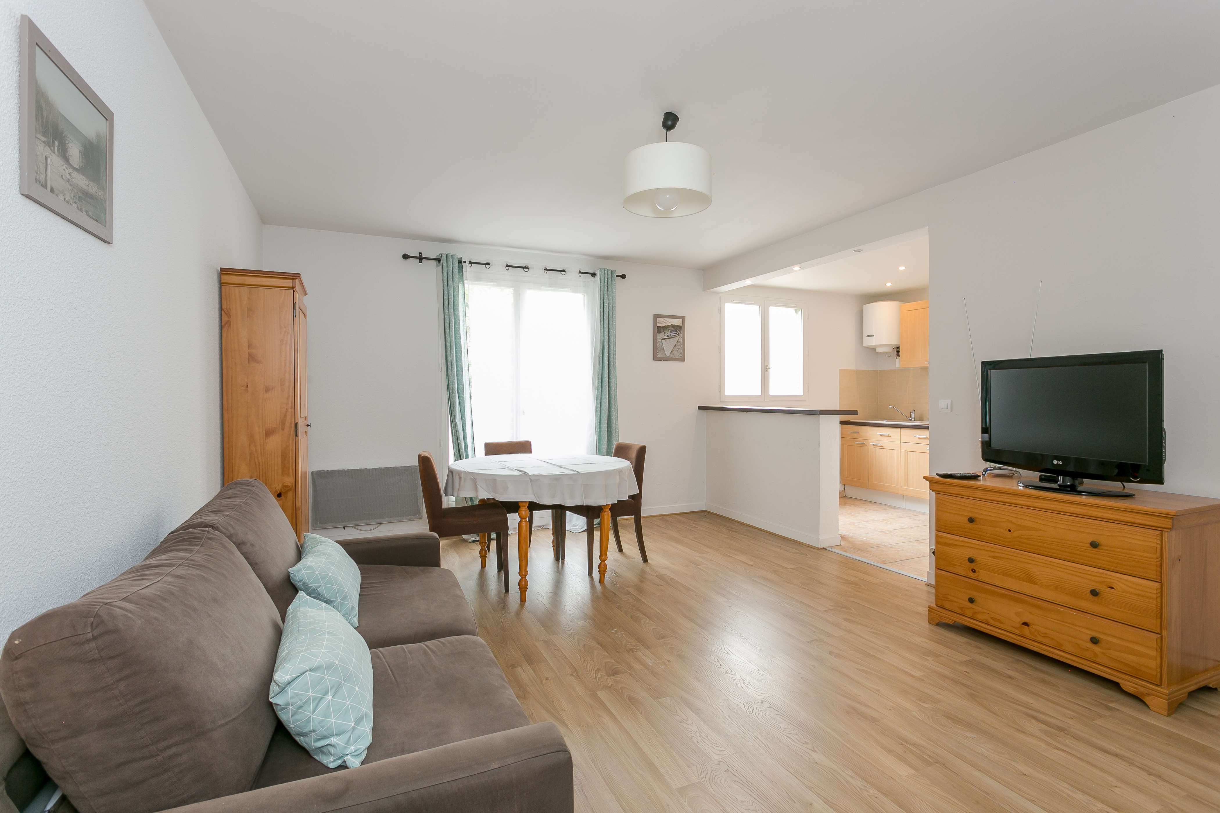 Residence Meublee Les Josephines 33/50