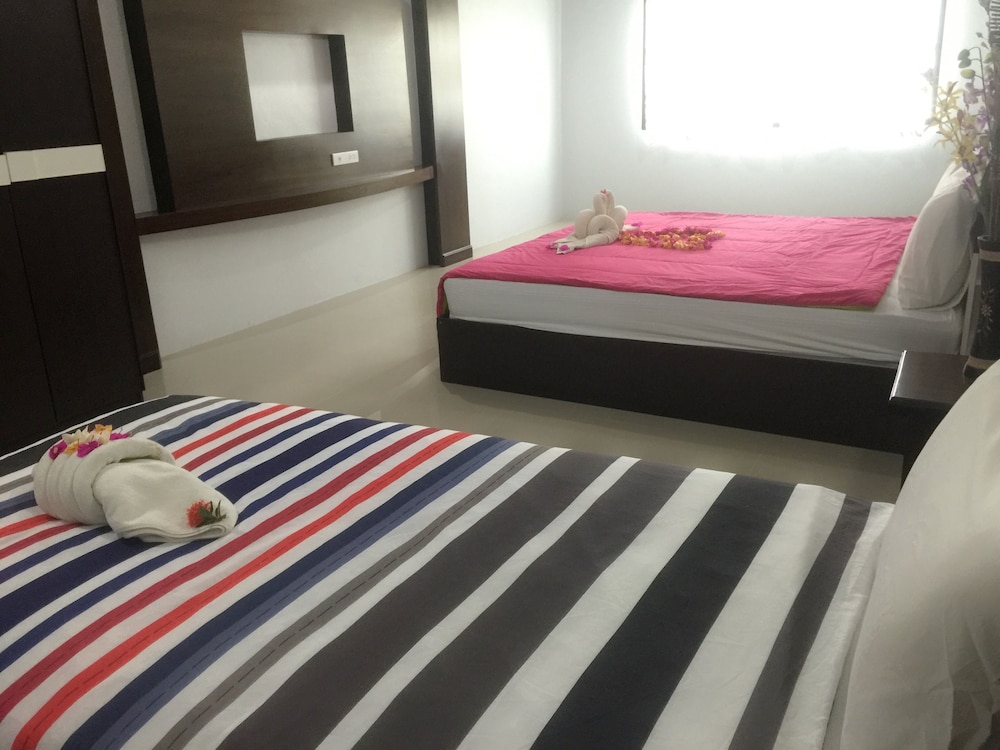 Poonsap Resort 26/62