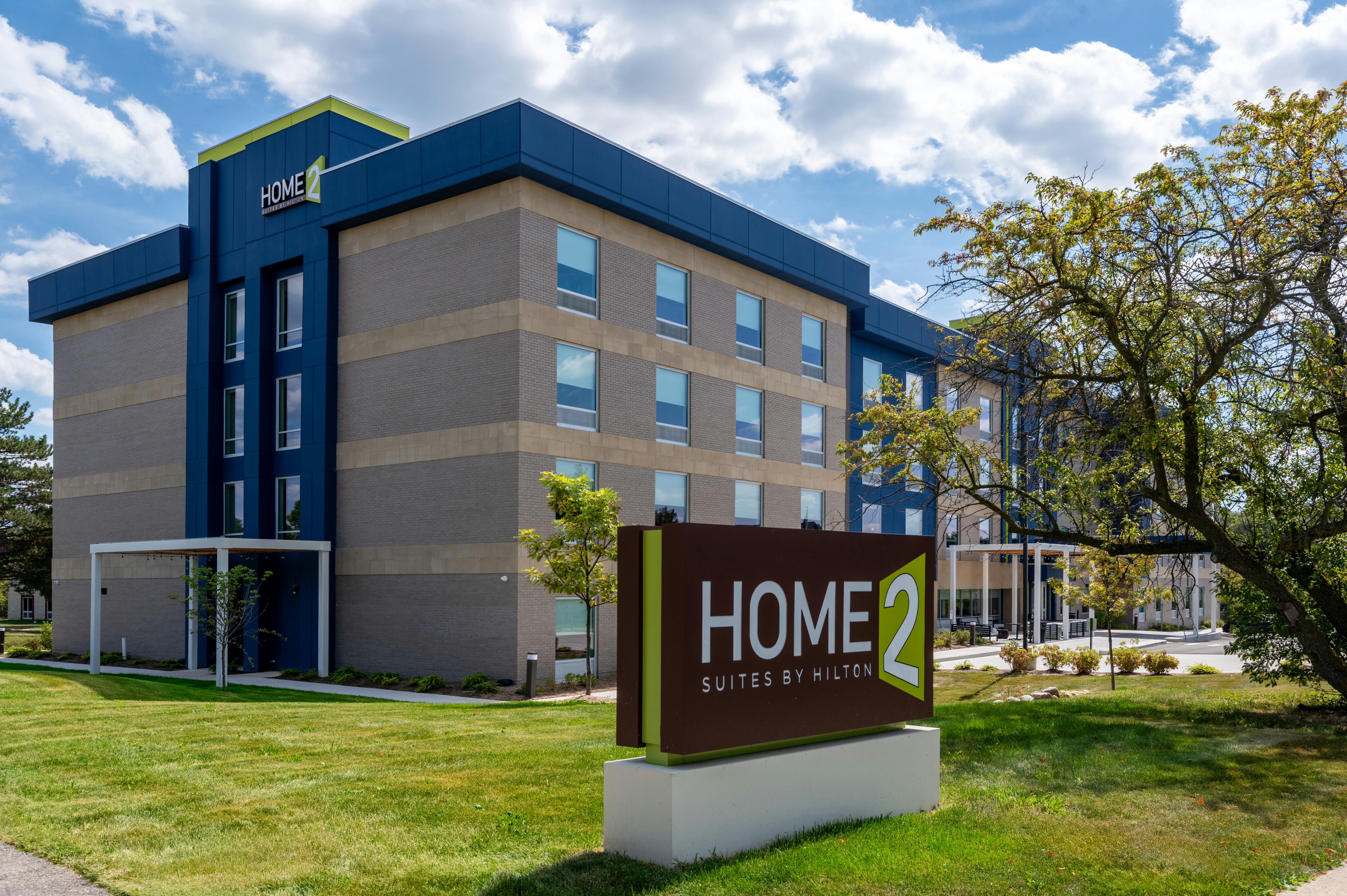 Home2 Suites by Hilton Ann Arbor South in ANN ARBOR - MI