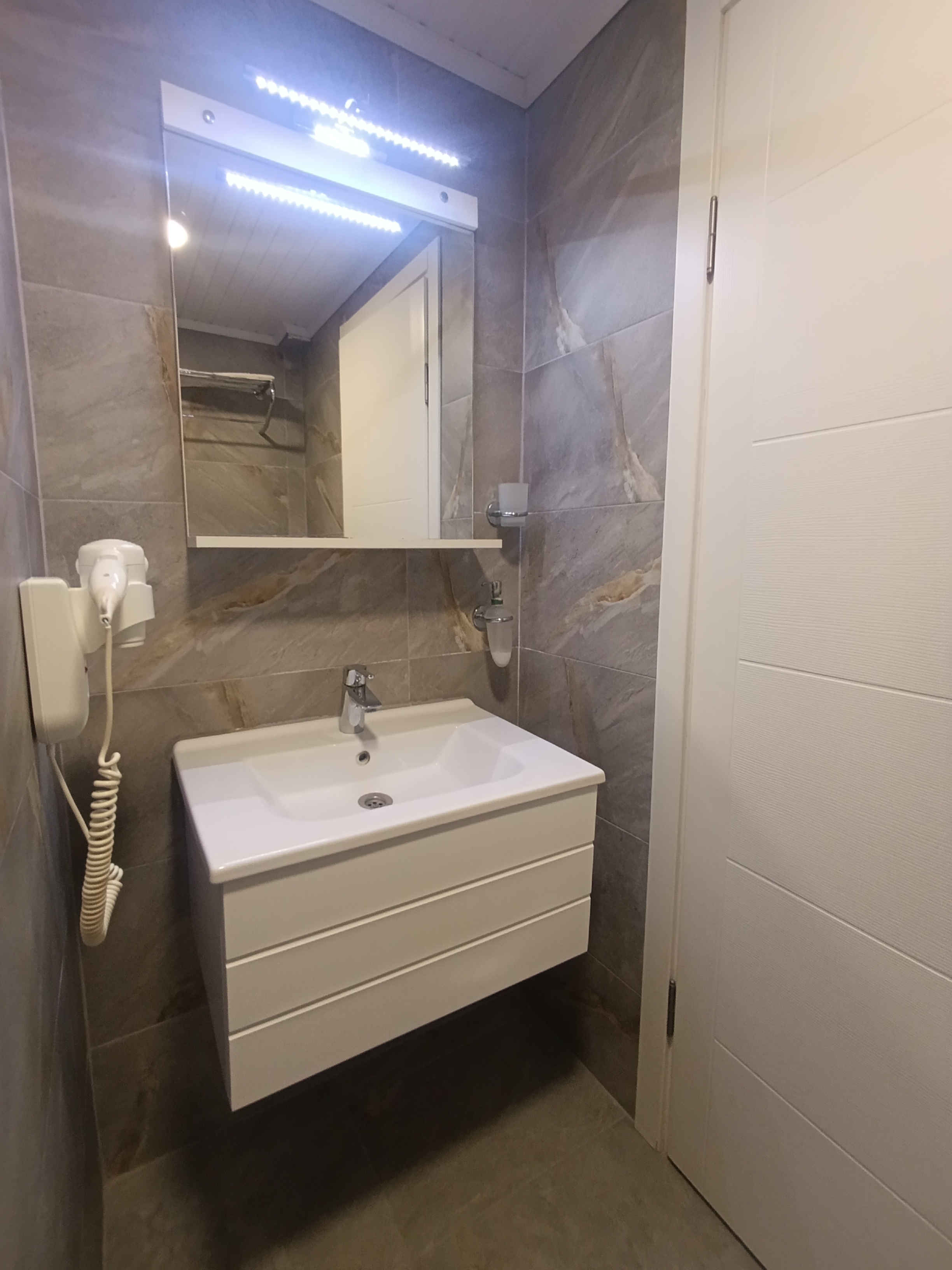 Barbayani Otel 21/21