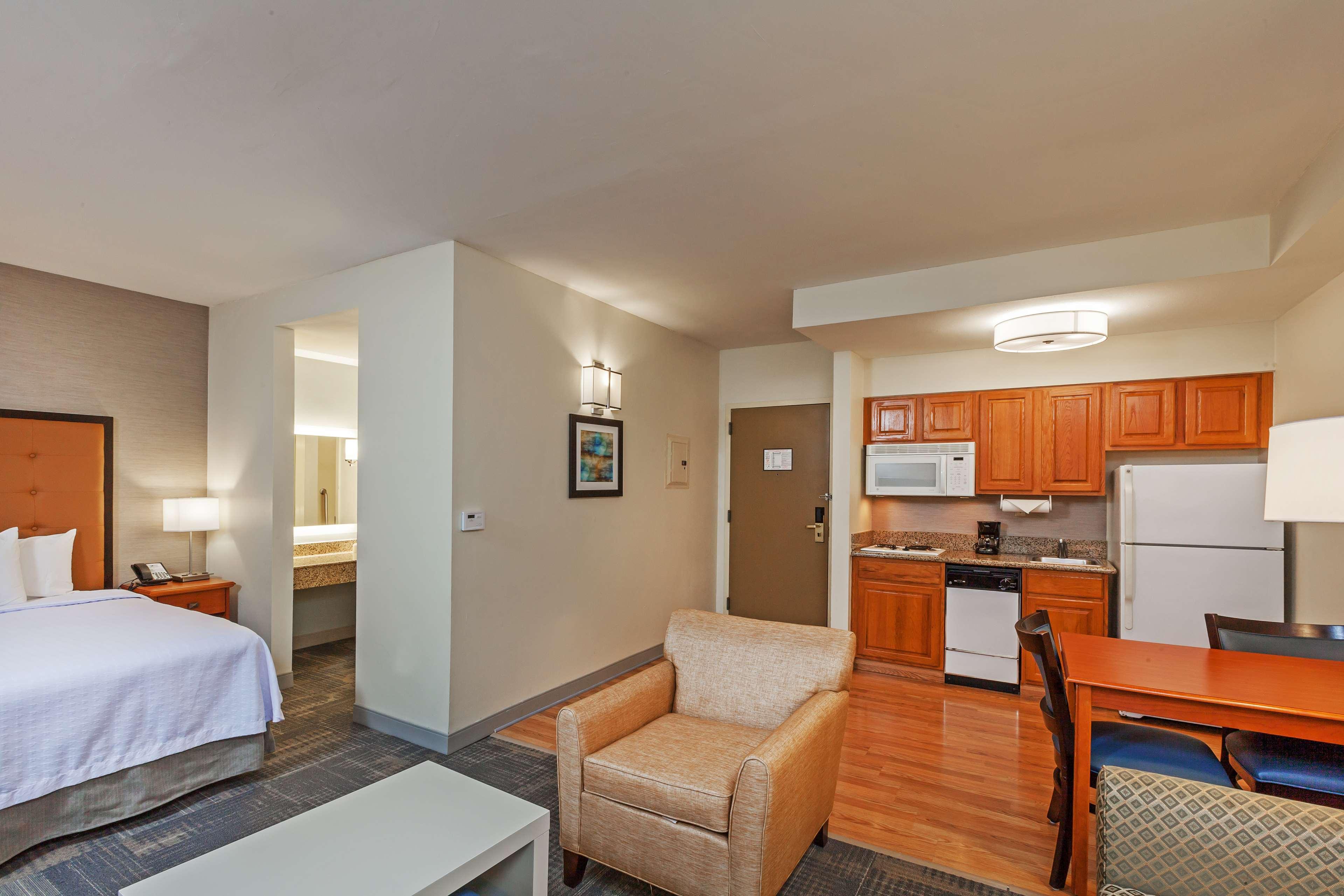 Room at Homewood Suites by Hilton Brownsville, BROWNSVILLE - TX
