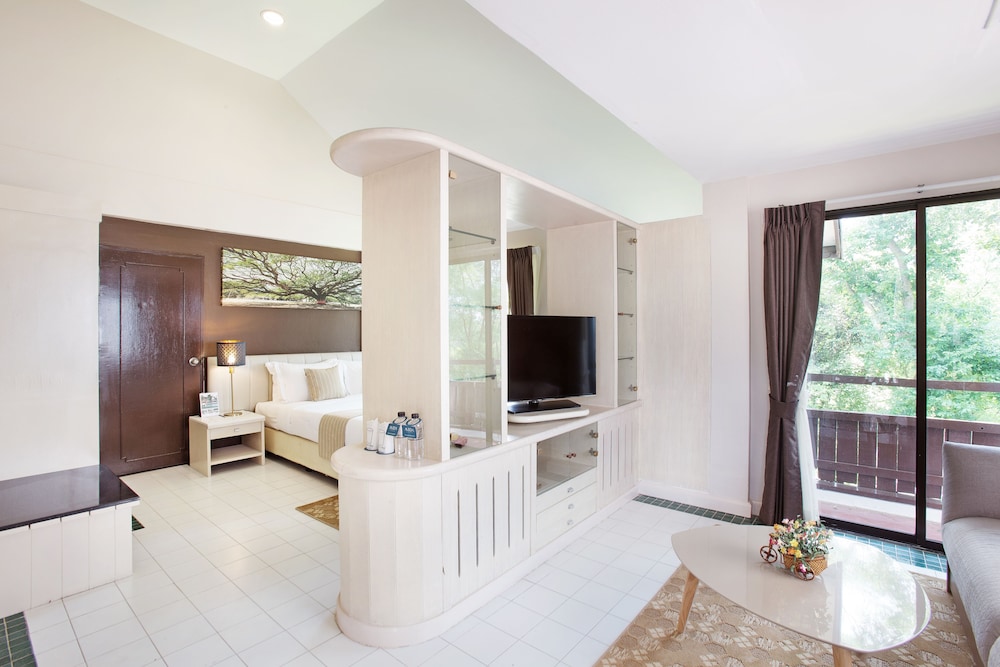 MIDA RESORT KANCHANABURI 11/50