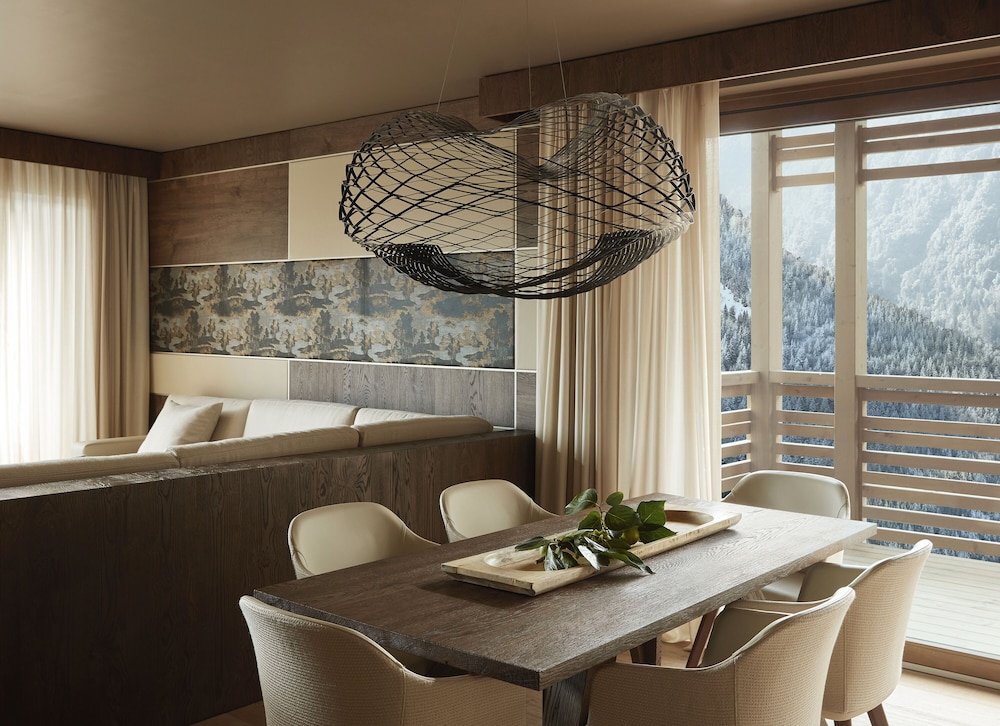 Lefay Resort and SPA Dolomiti 35/46
