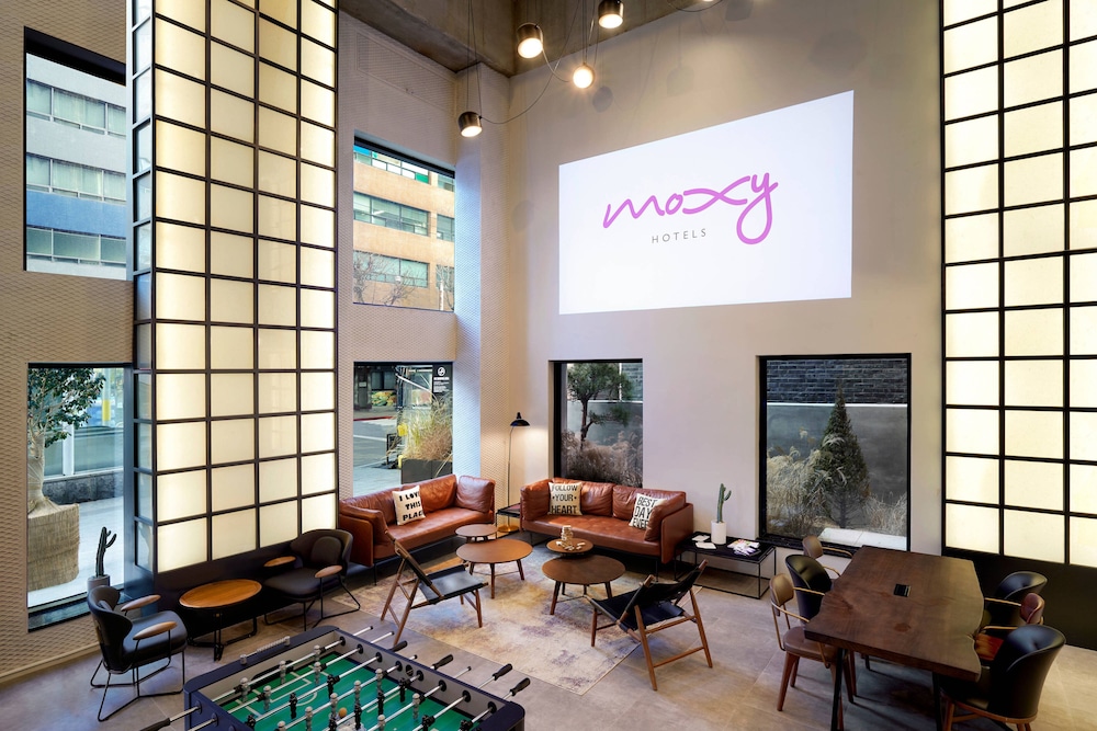 Moxy Seoul Insadong 47/55