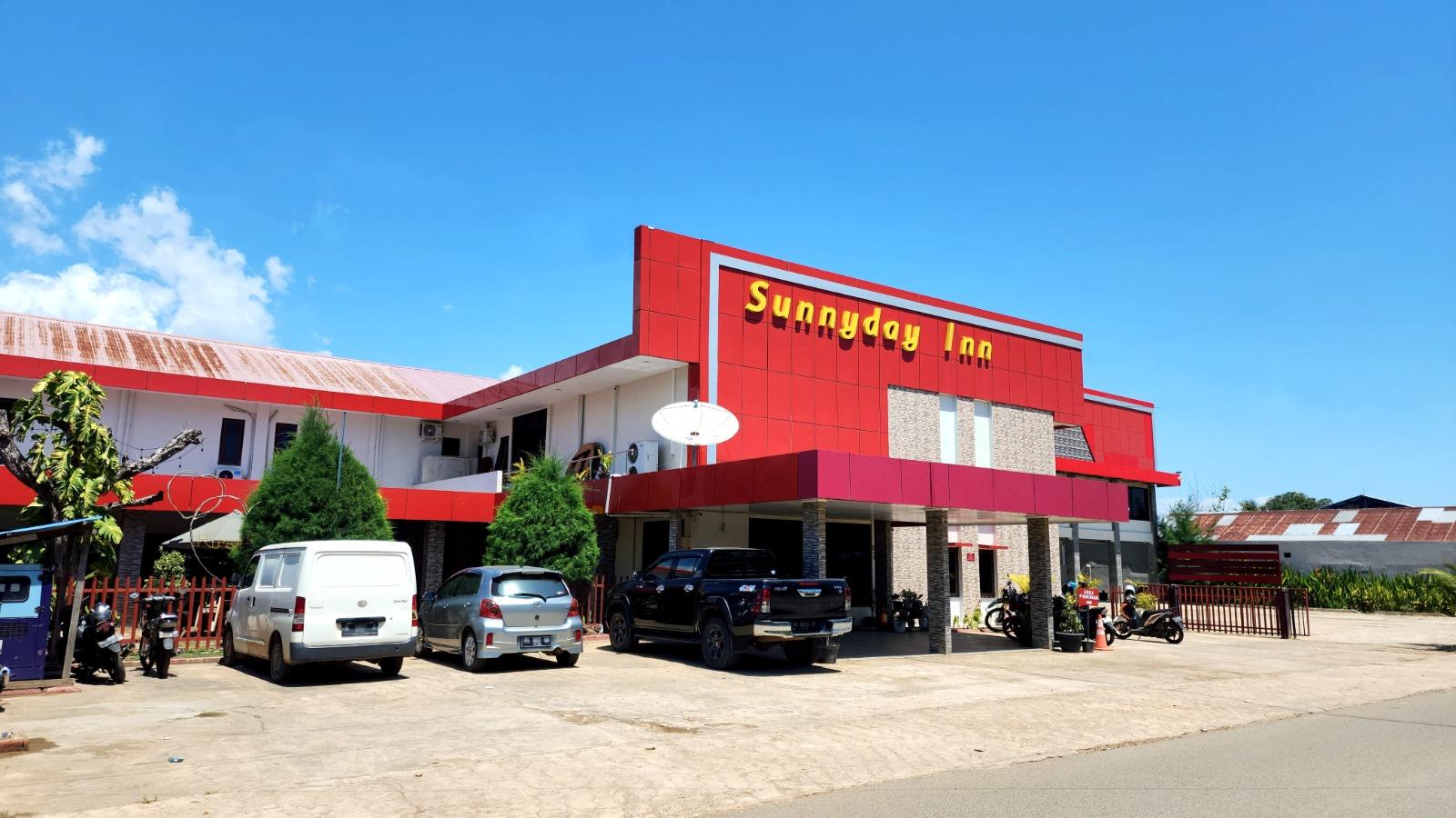 Sunnyday inn Merauke 3/13