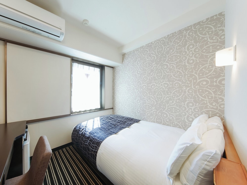 Apa Hotel Osaka Tenma 23/63