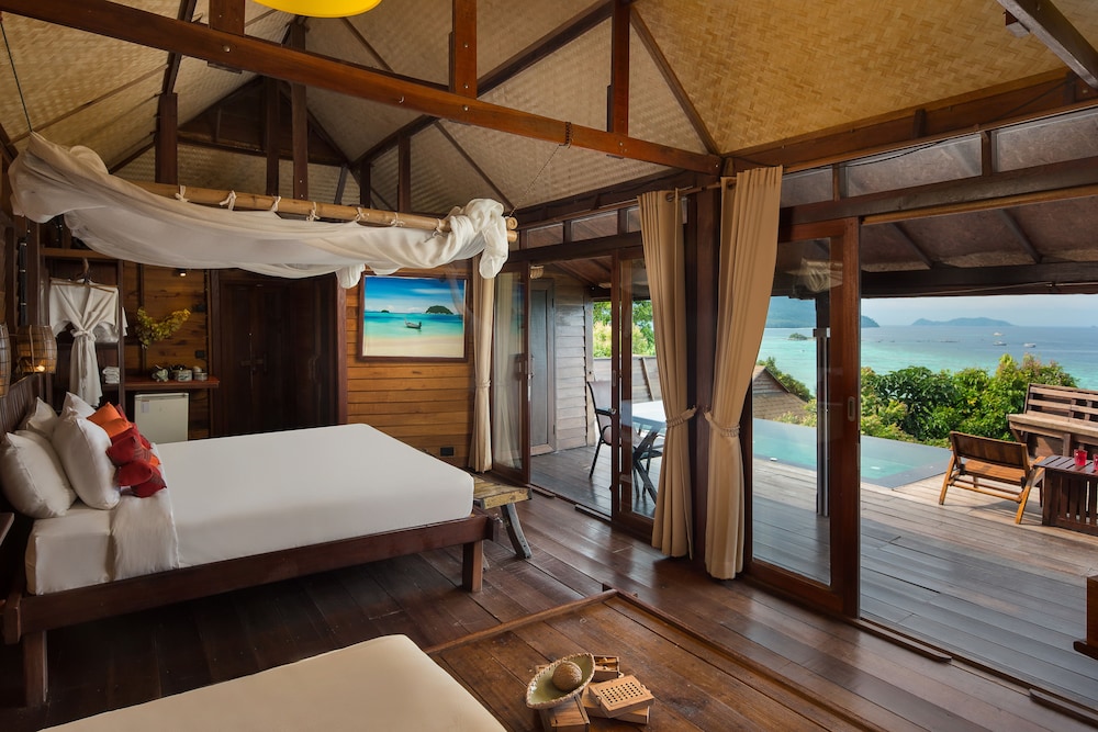 Serendipity Beach Resort Koh Lipe 15/49