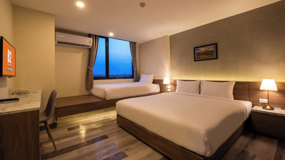 B2 Korat Premier Hotel 7/19