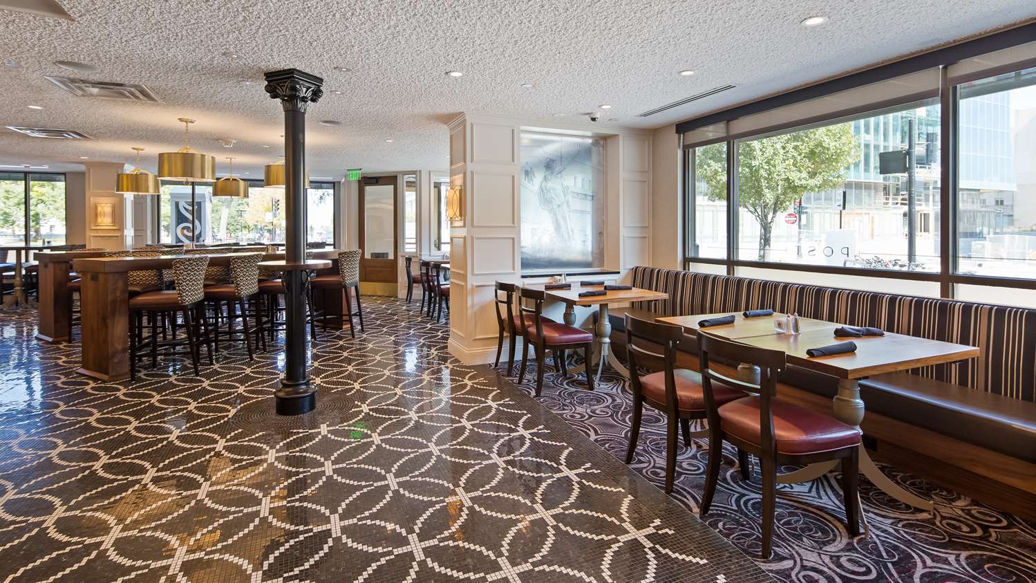 Best Western Premier Park Hotel 12/12