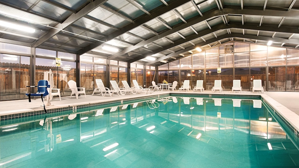 Surestay Hotel By Best Western Fernley 26/39