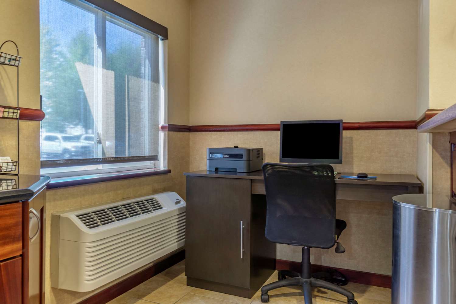 Comfort Inn Kennewick Richland WA 5/8