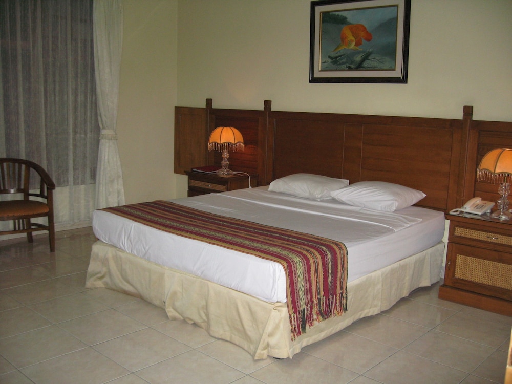Pondok Serrata Convention, Boutique &amp; Tourist Hotel 14/44