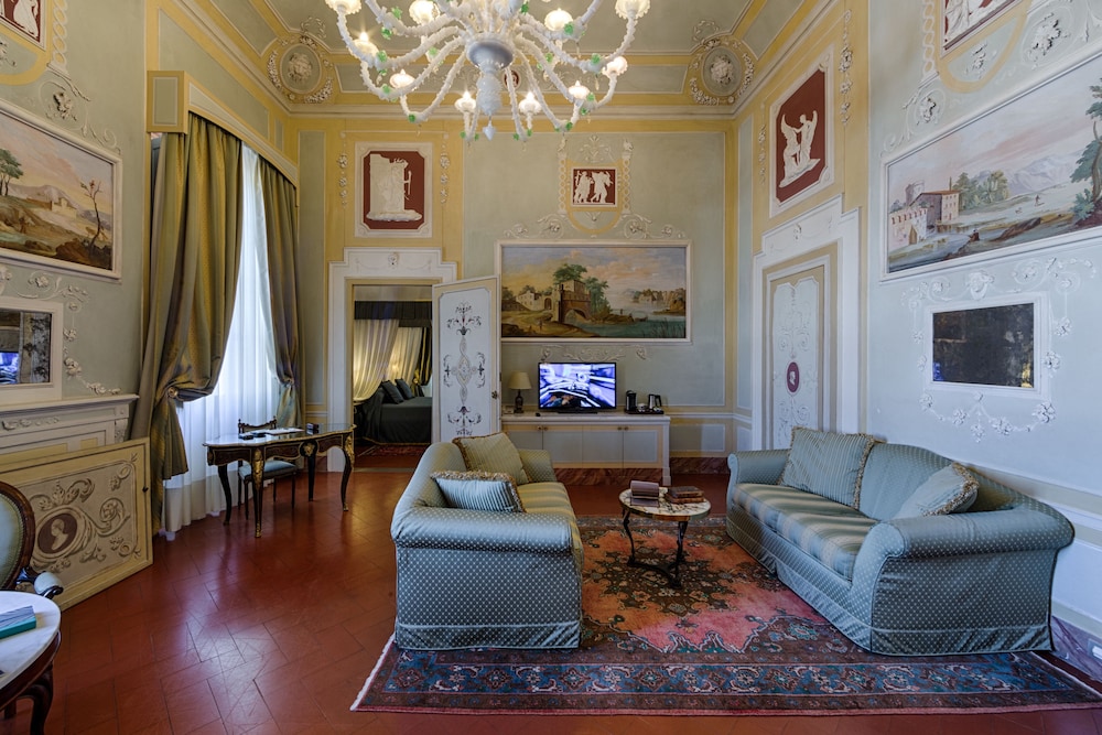 Villa Olmi Firenze 47/75