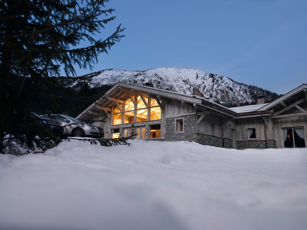 Résidence CGH Le Hameau de Pierre Blanche 3/42