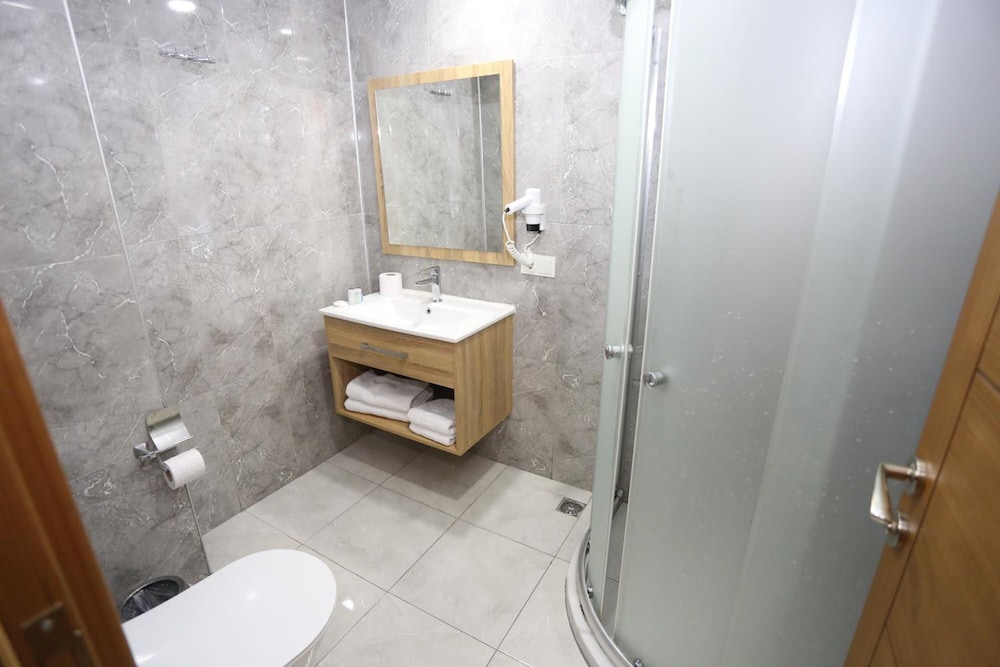 Terzioglu Hotel 32/37