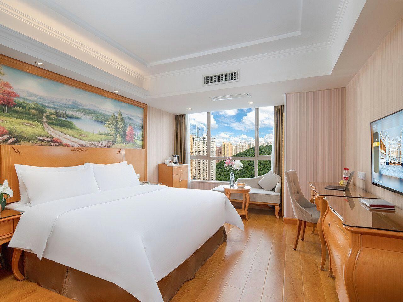 Vienna Hotel (Guiyang Huaguoyuan) 24/55