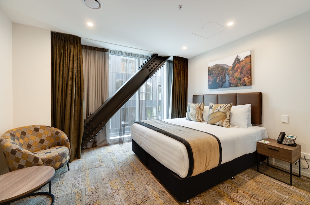 La Quinta by Wyndham Remarkables Park Queenstown 16/57