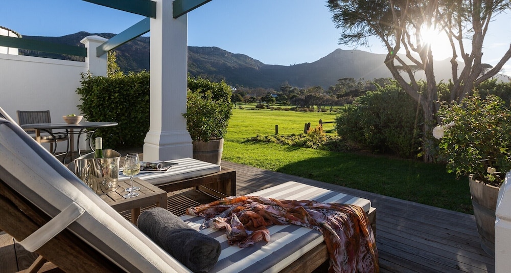 STEENBERG HOTEL 4/80