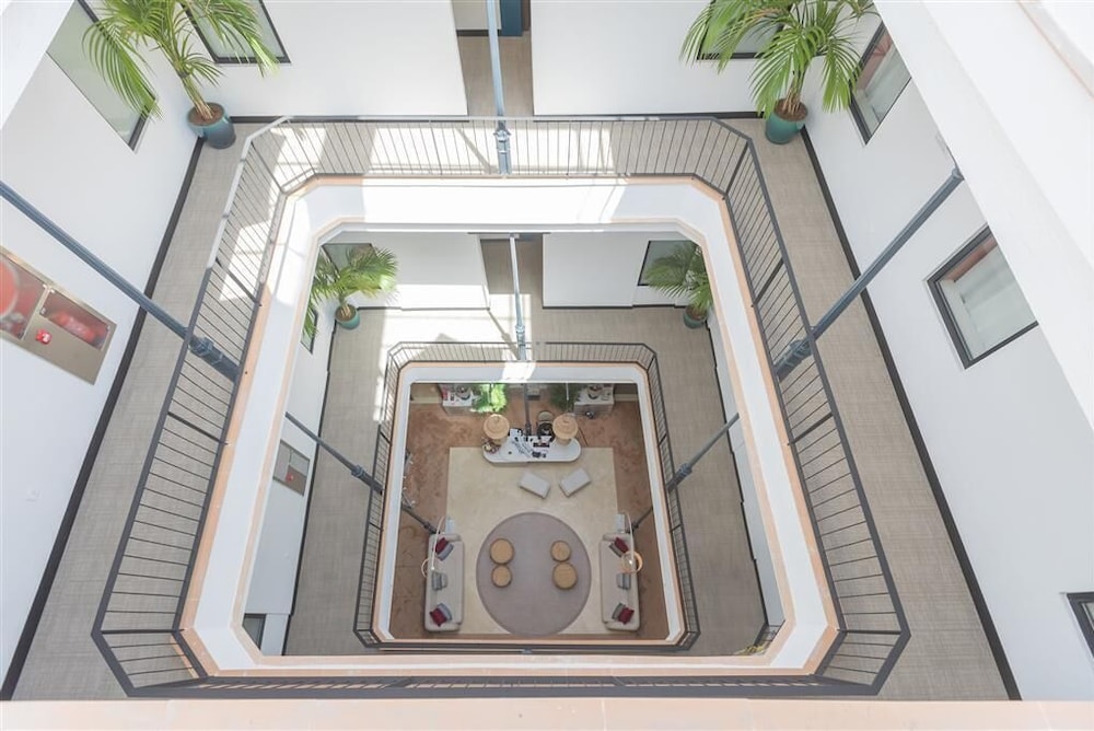 Soho Boutique Cadiz 2/56
