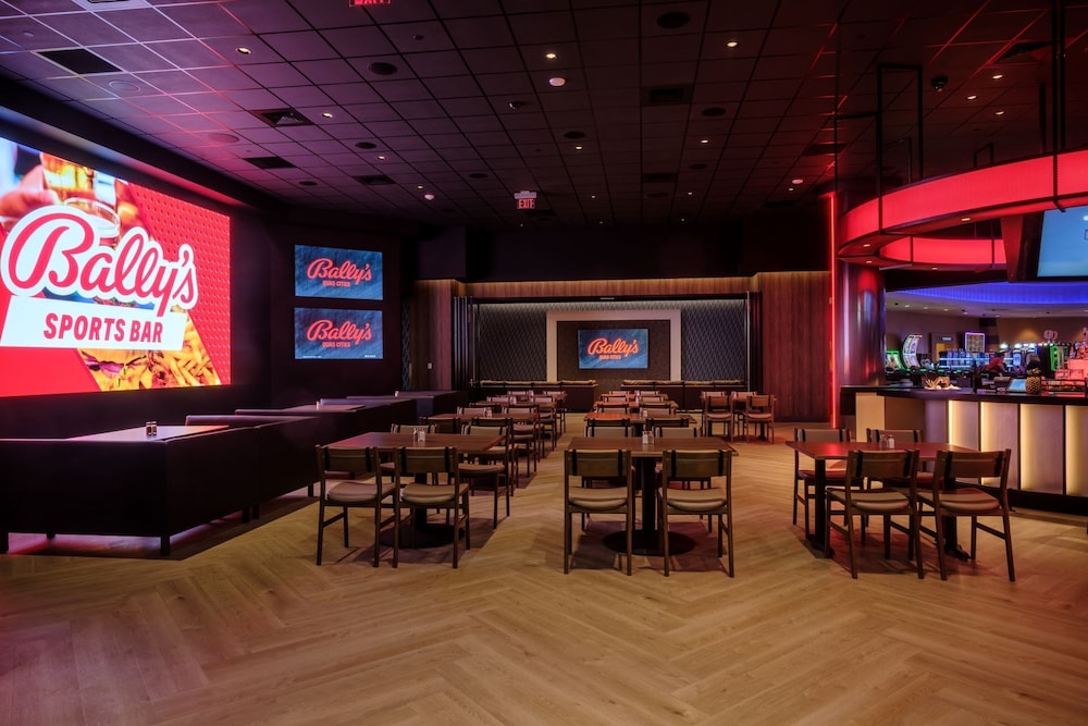 Ballys Casino and Hotel 32/42