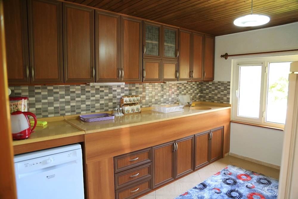 Cirali Villa Zeytin 3/50