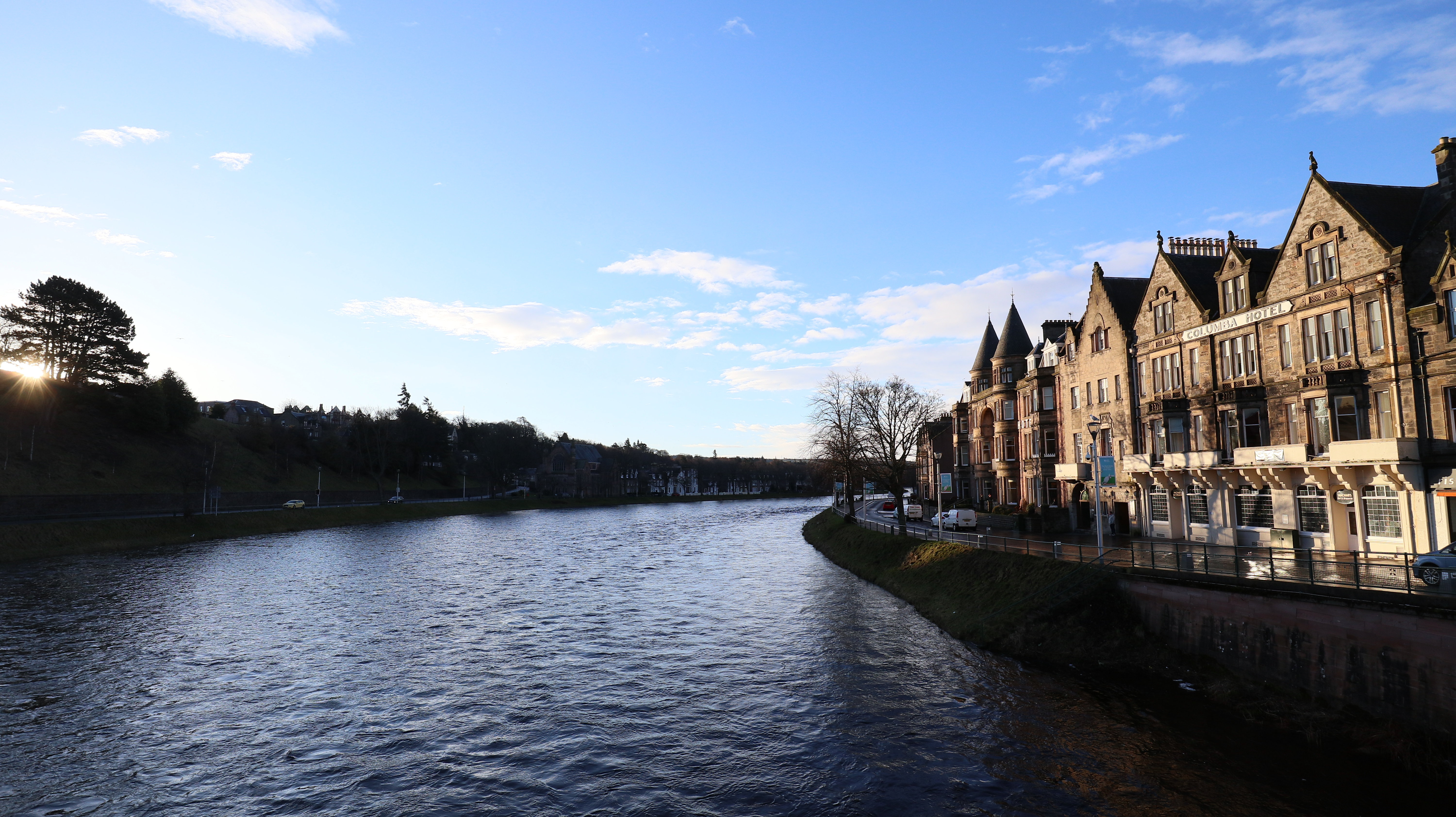 Columba Hotel Inverness by Compass Hospitality 63/67