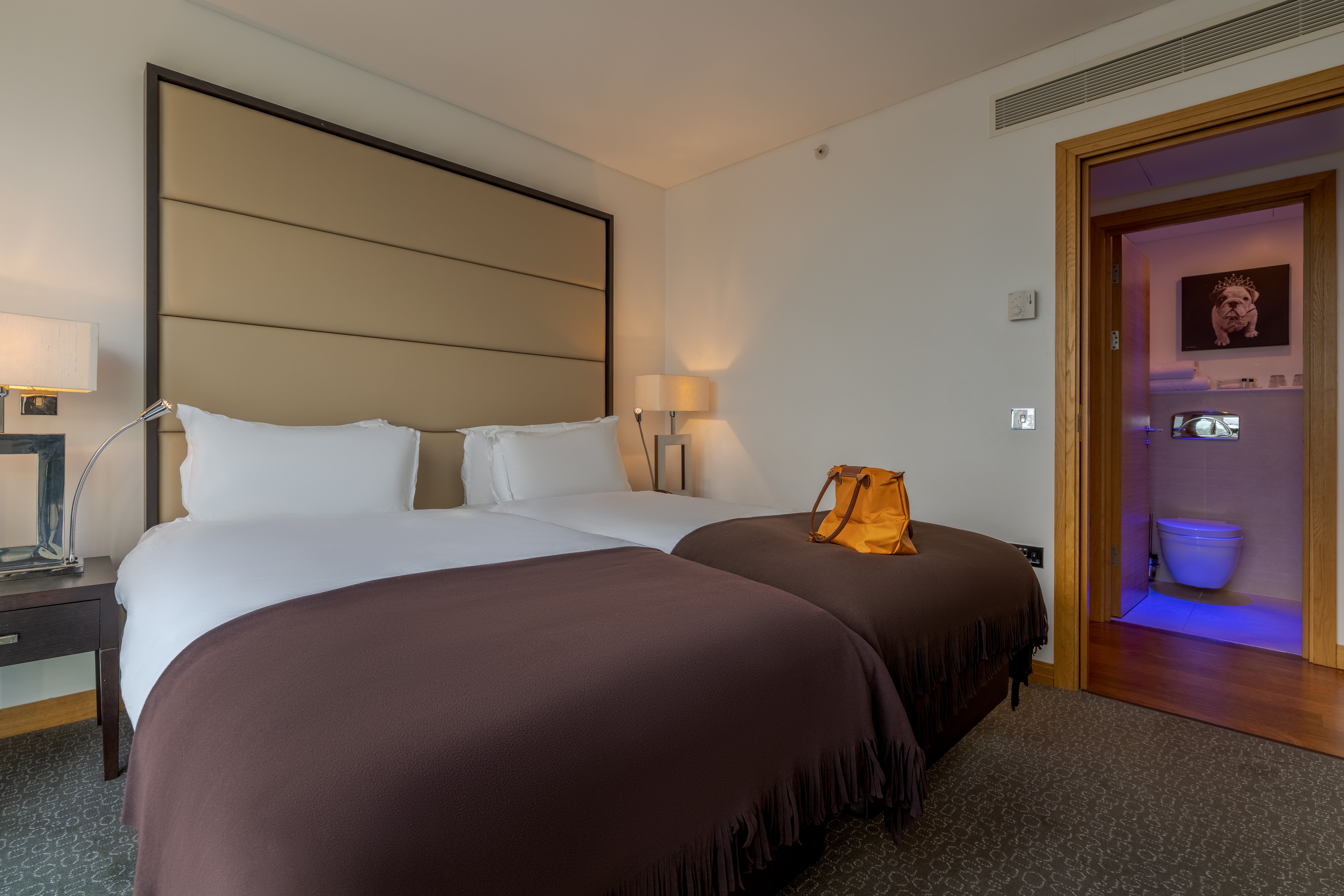 Pestana Chelsea Bridge Hotel & Spa 11/50