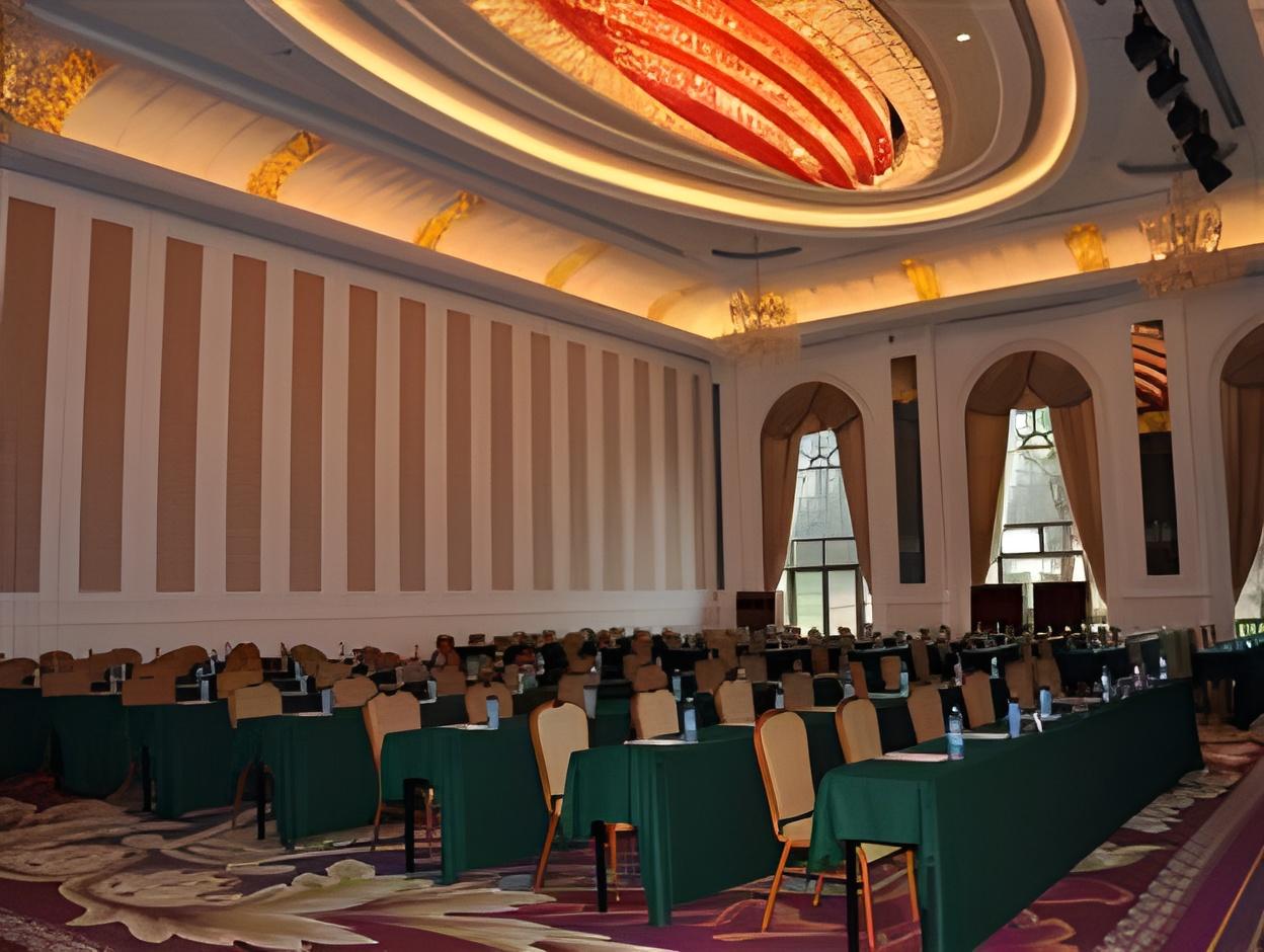 Country Garden Phoenix Hotel Shaoguan Downtown 29/35