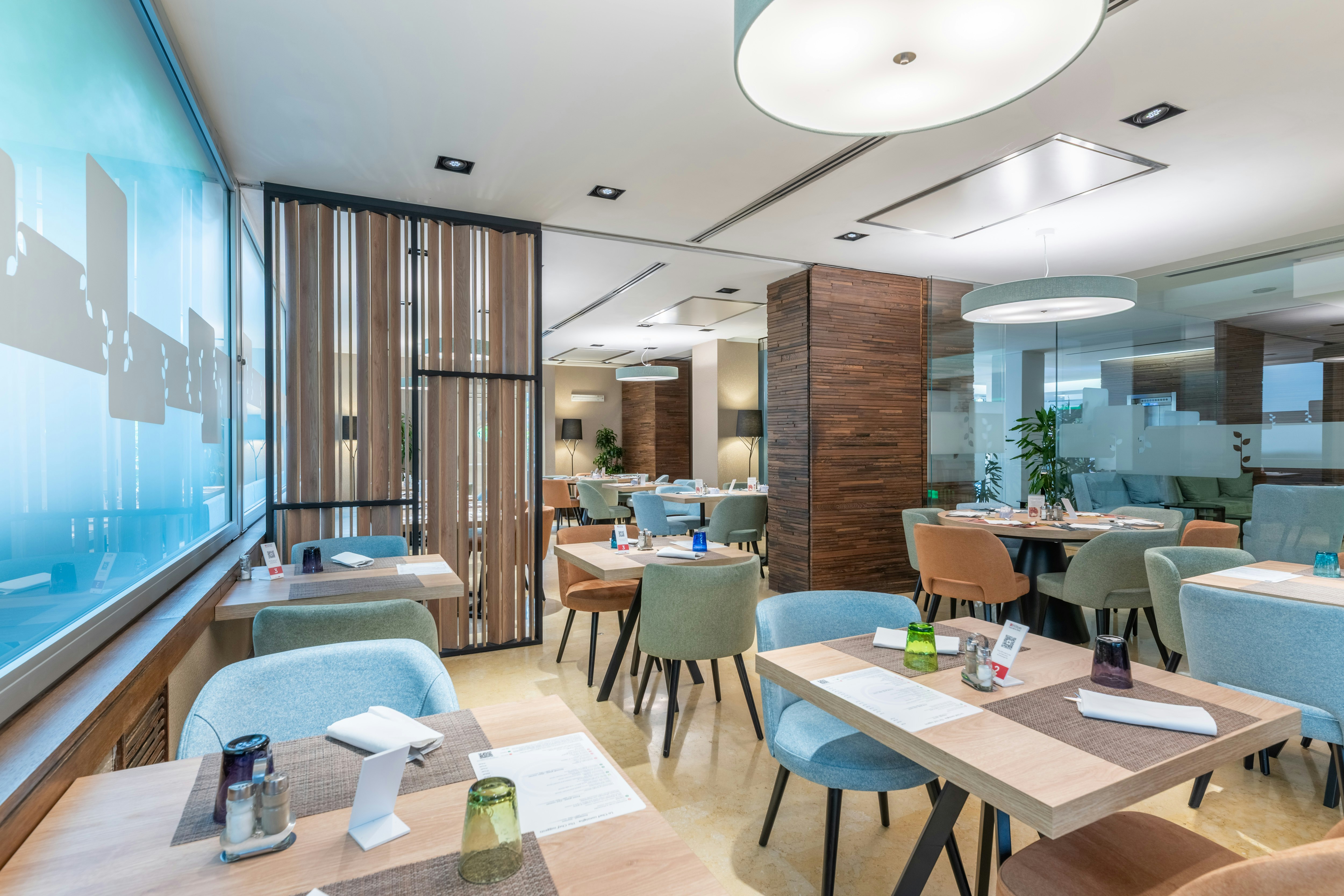 Hilton Garden Inn Rome Claridge Hotel 38/49