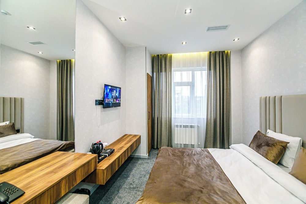 Irshad Hotel 9/21