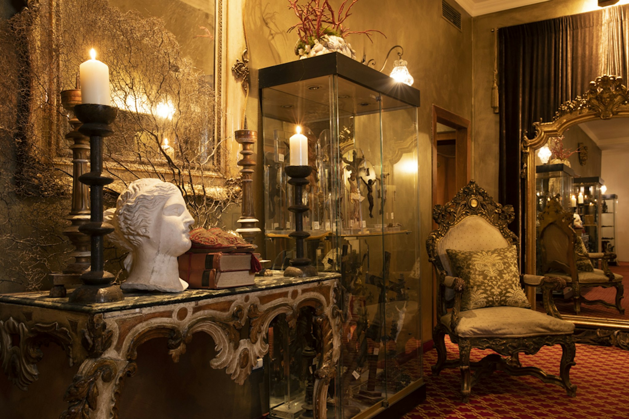 Metropole Hotel Venice 40/83