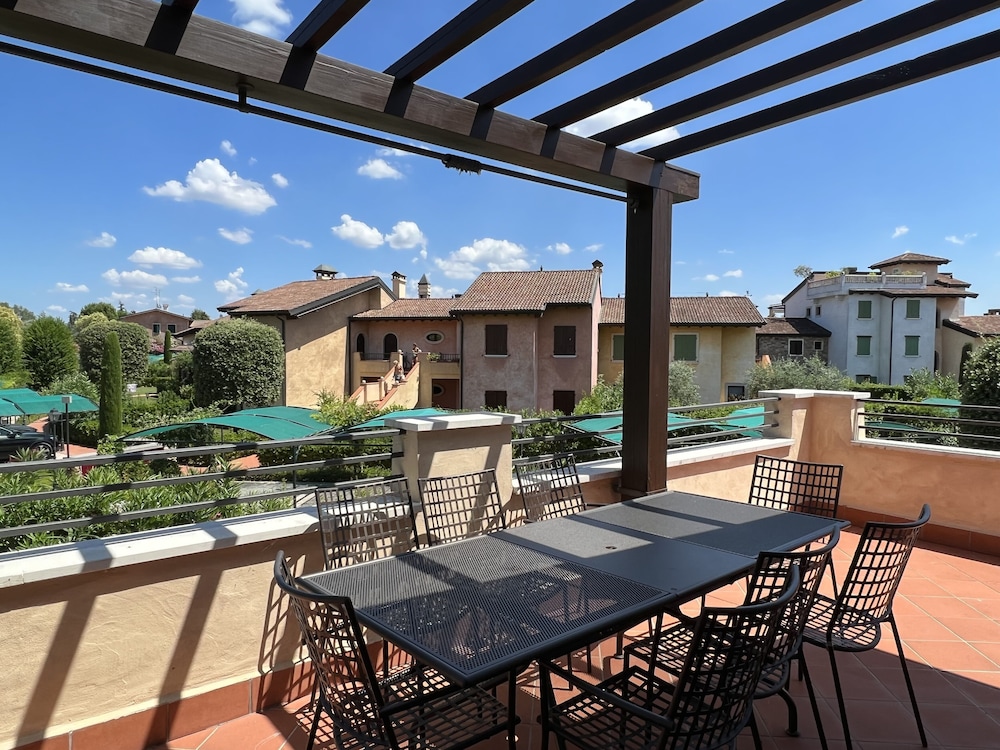 Residence Garda Resort 34/50