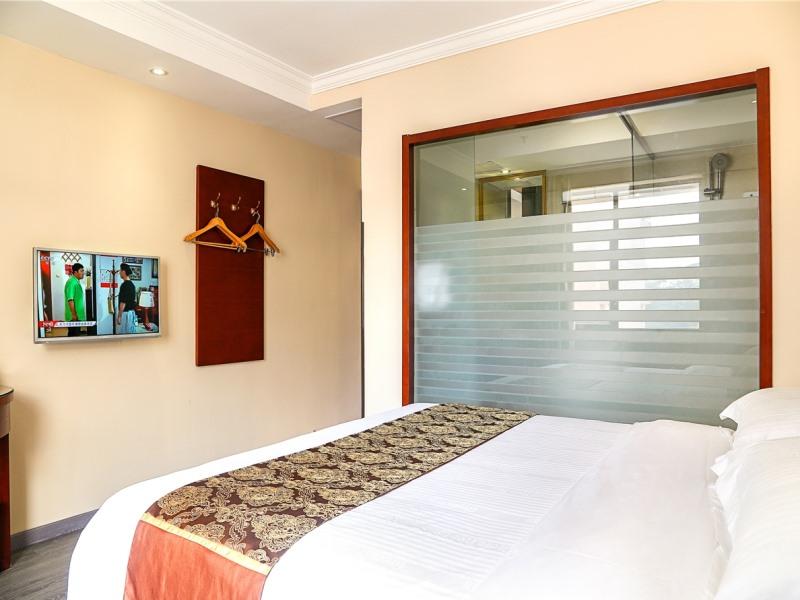 Greentree Inn Shenzhen Longguan Rord Tianhong 20/32