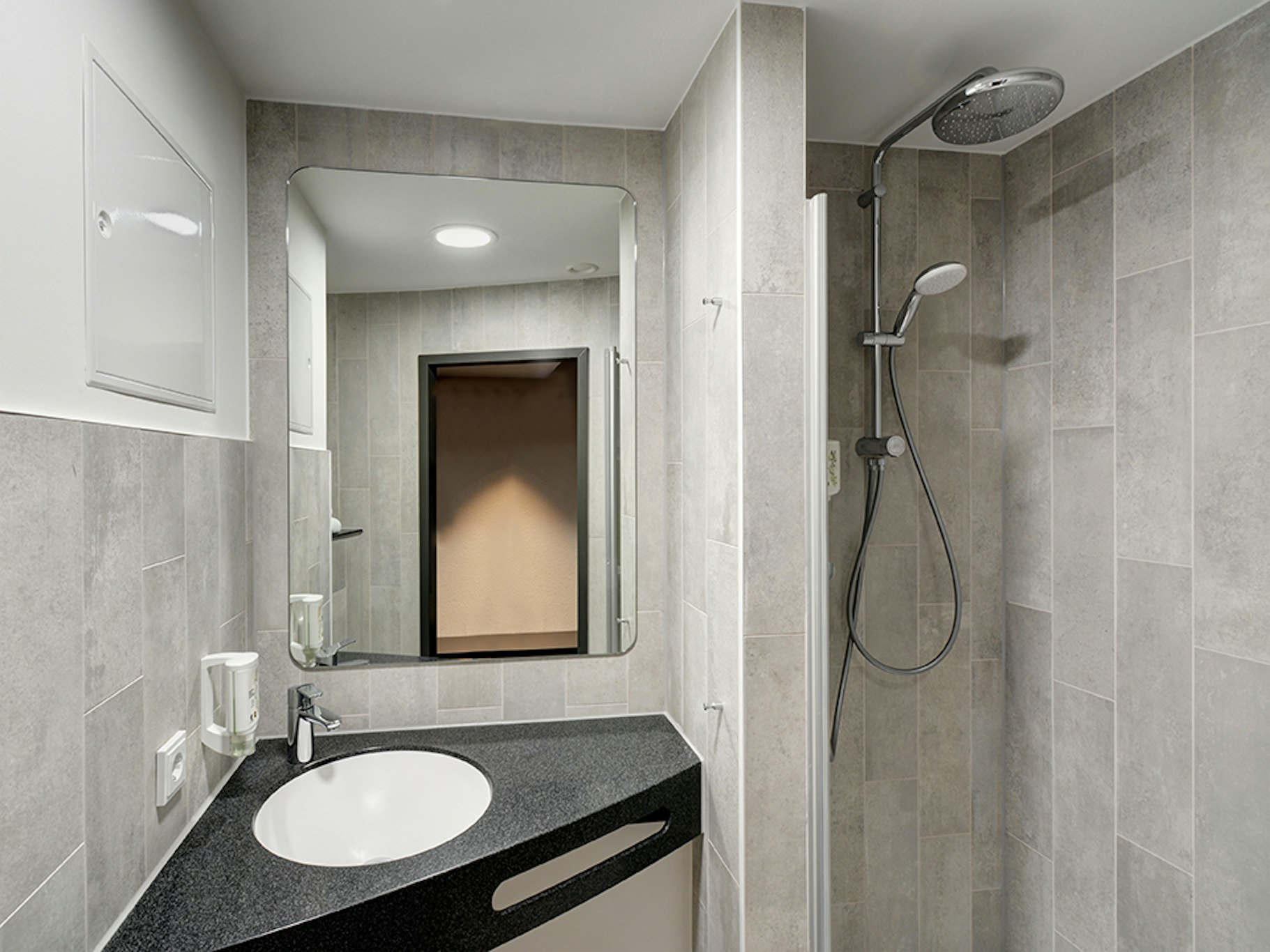 B&B Hotel Kassel-industriepark 47/51