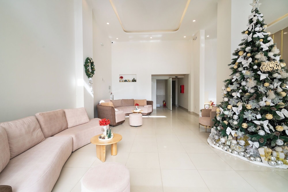 Ngoc Nguyen Anh Hotel 44/62