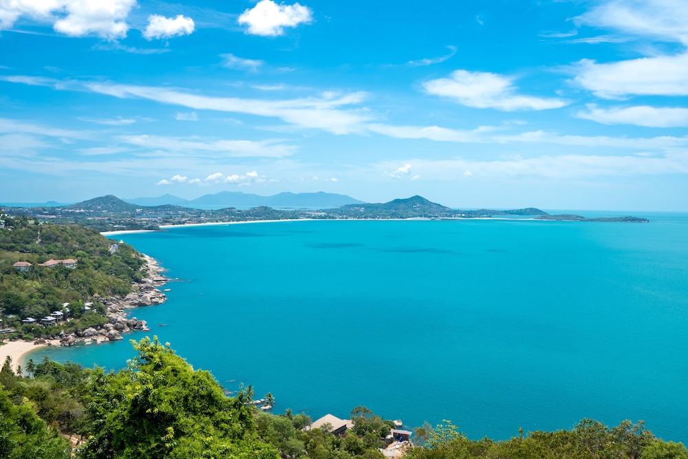 Sandalwood Luxury Villas Koh Samui 80/82