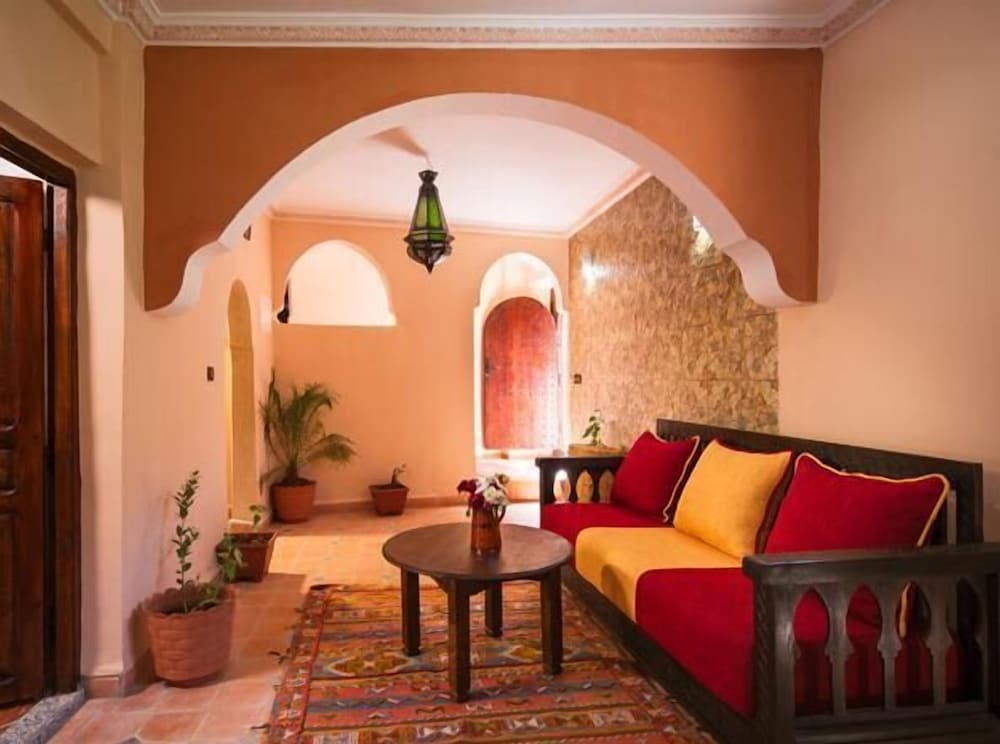 RIAD ATLAS TOUBKAL 34/62