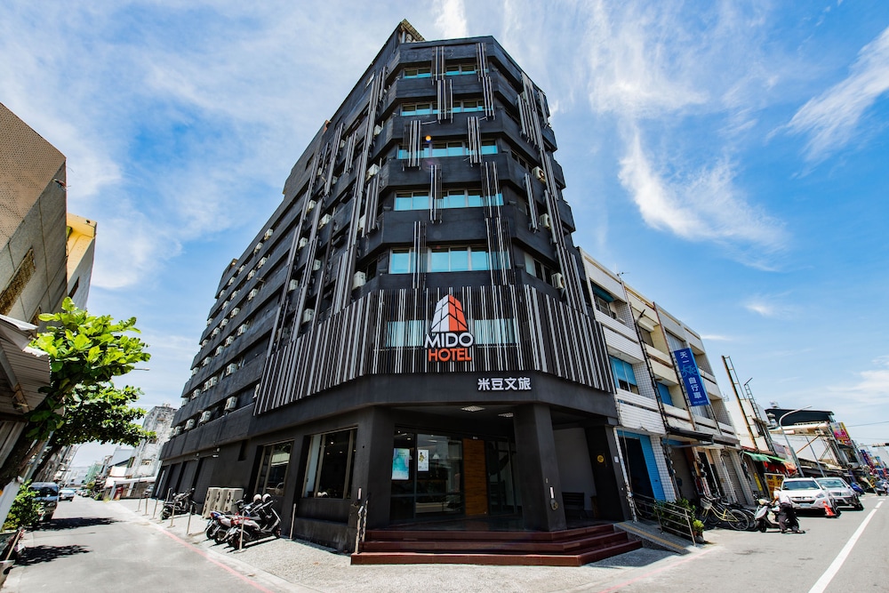 Traveller Inn Mido Hotel 20/22