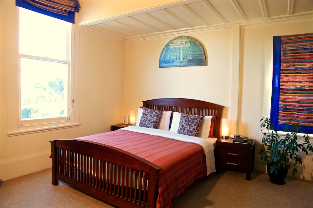 The Devereux Boutique Hotel 17/69